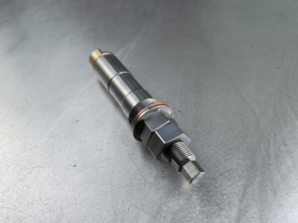 2 Gbrotec Bmw 2002 Steuerkettenspanner Kettenspanner bmw2002tii Tuning Bmw2002 Bmw02 cnc drehen zerspanung nrw motorsport unternehmen design racingparts