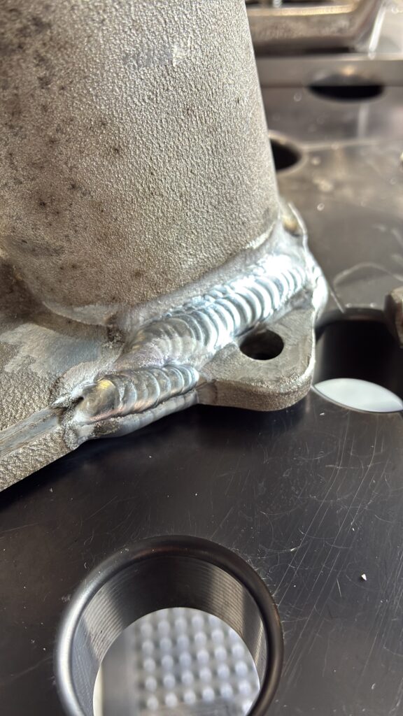 gbrotec-aluminium schweißen-alu schweißen-ansaugbrücke schweißen-motorsport ansaugbrücke-reparatur schweißen-wig schweißen-aluminium schweißtechnik-reparatur schweißen aluminium-aluminium guss