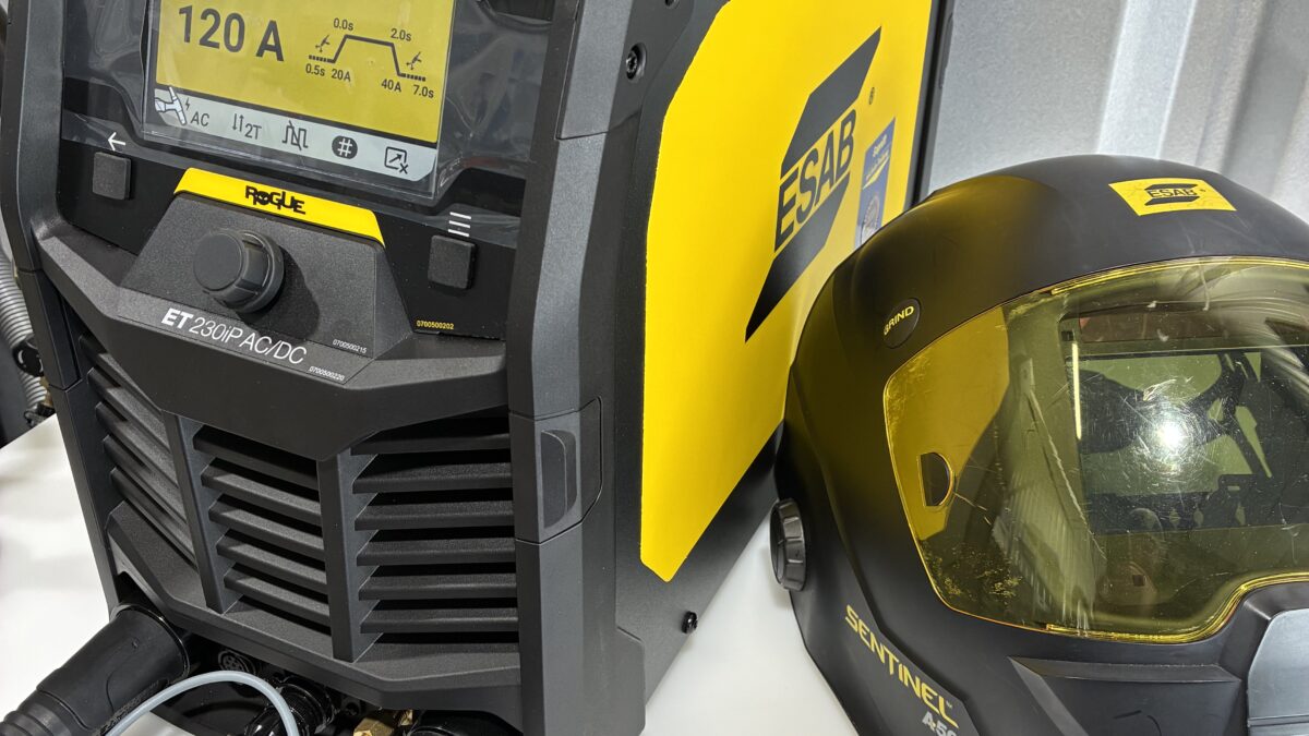 gbrotec metallverarbeitung, esab schweissgeraet, acdc schweissgeraet, esab rogue et 230ip acdc, alu schweissen, aluguss schweissen, aluminum schweissen, zylinderkopf schweissen, alu reparatur, reparatur schweissen.jpeg