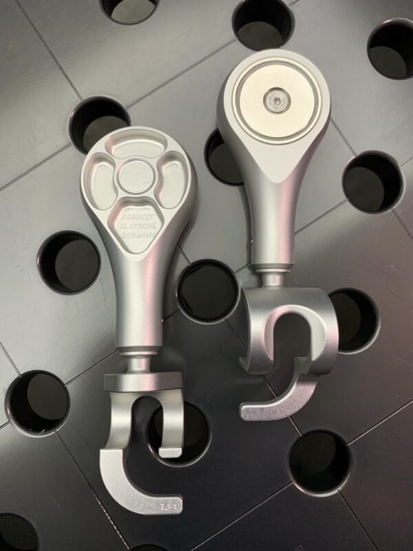 wig brennerhalter tig torch holder klatsche gbrotec schweißen schweißzubehör engineering cnc zerspanung schweißbrennerhalter abicor binzel 1