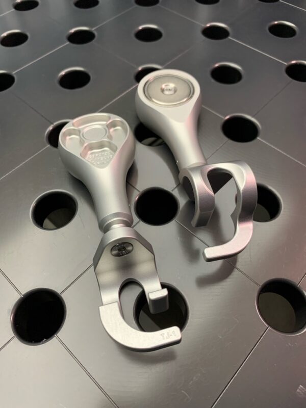 wig brennerhalter tig torch holder klatsche gbrotec schweißen schweißzubehör engineering cnc zerspanung schweißbrennerhalter abicor binzel 3