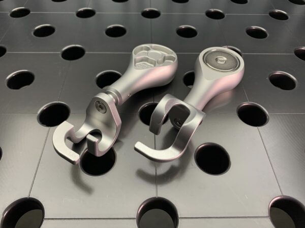 wig brennerhalter tig torch holder klatsche gbrotec schweißen schweißzubehör engineering cnc zerspanung schweißbrennerhalter abicor binzel 8