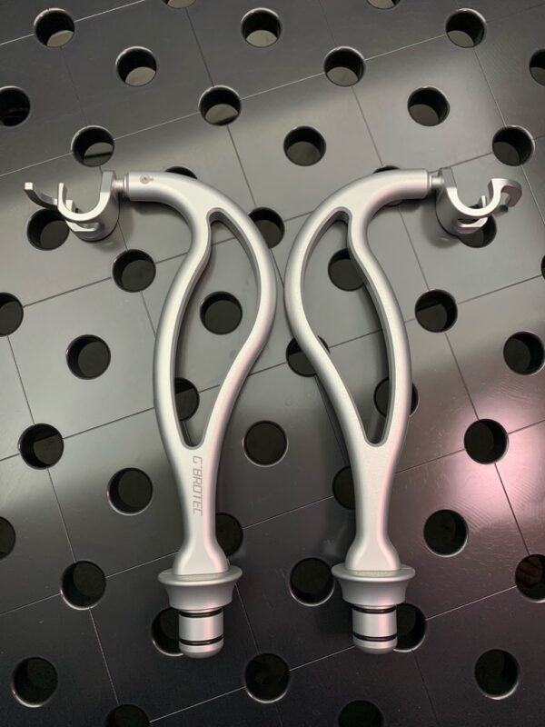 wig brennerhalter tig torch holder kobra gbrotec schweißen schweißzubehör engineering cnc zerspanung schweißbrennerhalter fronius 12