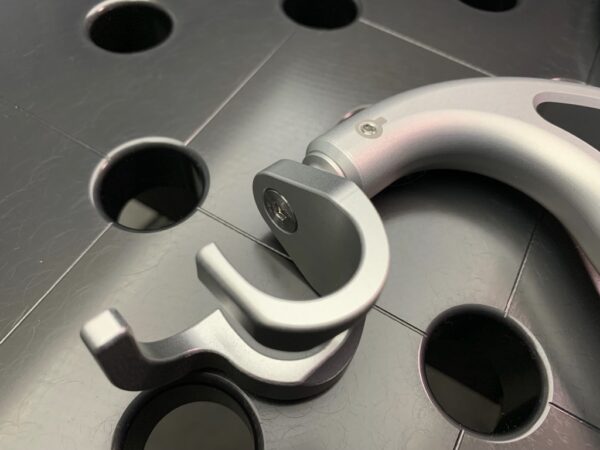 wig brennerhalter tig torch holder kobra gbrotec schweißen schweißzubehör engineering cnc zerspanung schweißbrennerhalter fronius 5